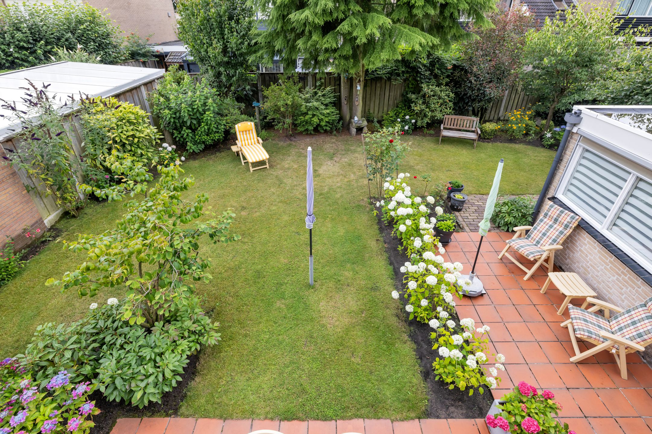 Foto 3 van Hogeweg 58