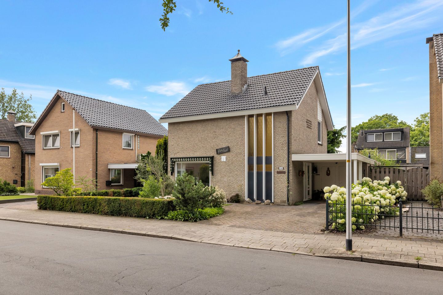 Foto 4 van Hogeweg 58