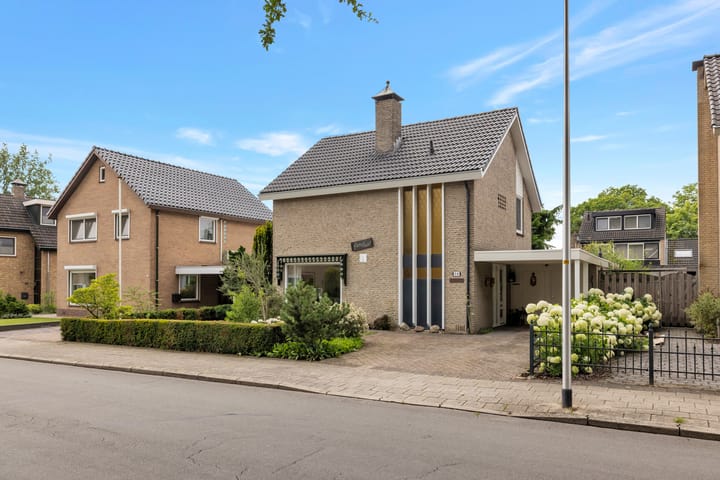 Foto 4 van Hogeweg 58