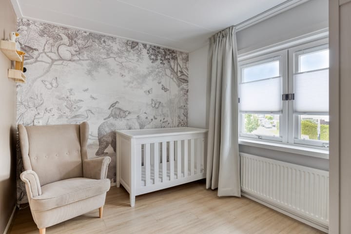 Foto 21 van Hogeluchtsweg 21