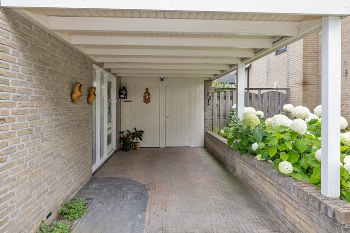 Foto 5 van Hogeweg 58