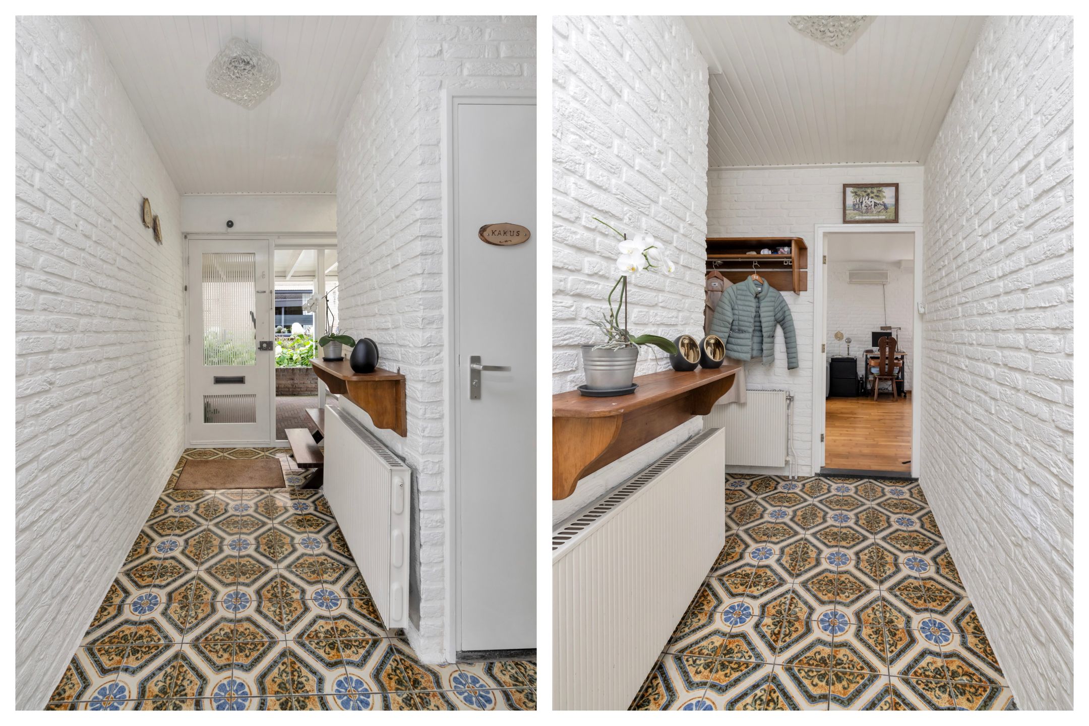 Foto 6 van Hogeweg 58