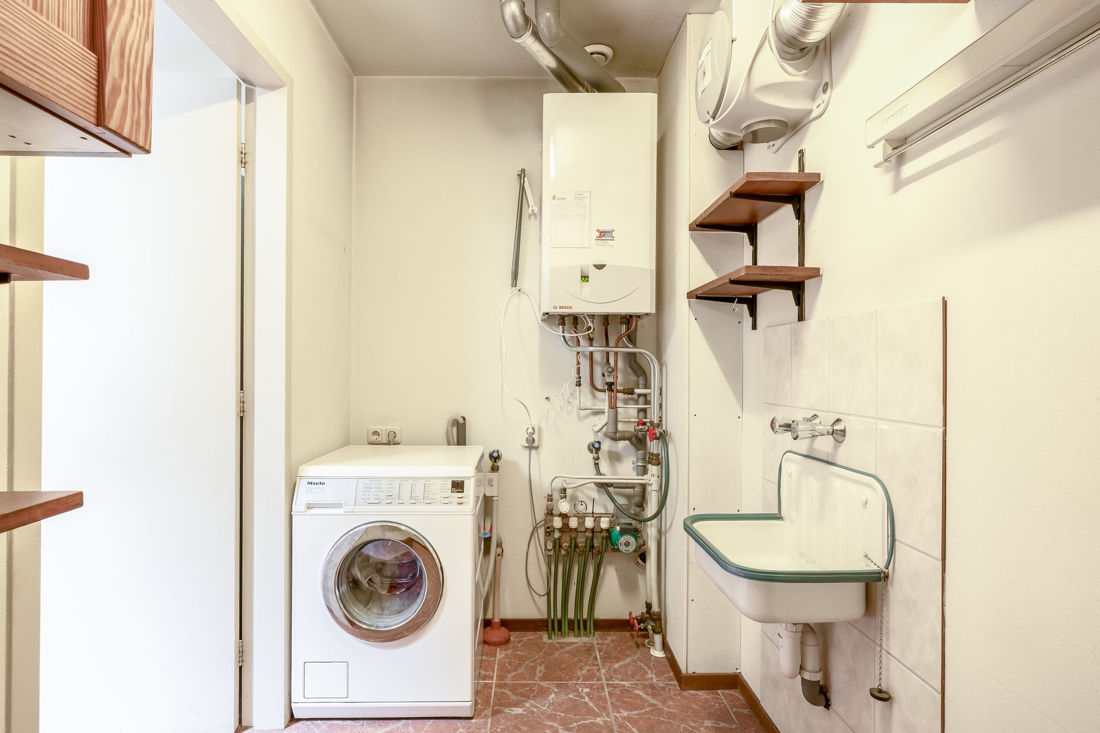 Foto 21 van Wilhelminalaan 20-A