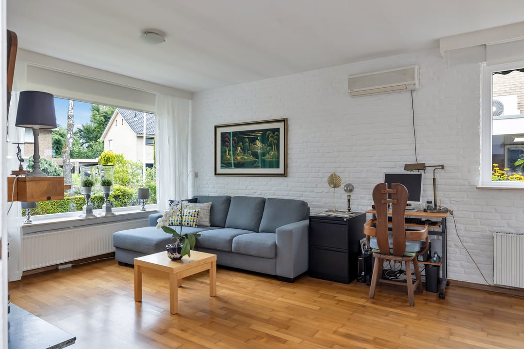 Foto 7 van Hogeweg 58