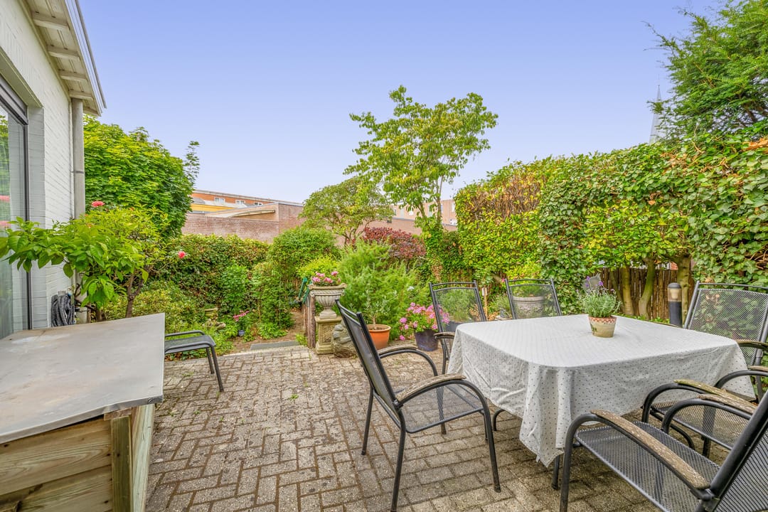 Foto 22 van Wilhelminalaan 20-A