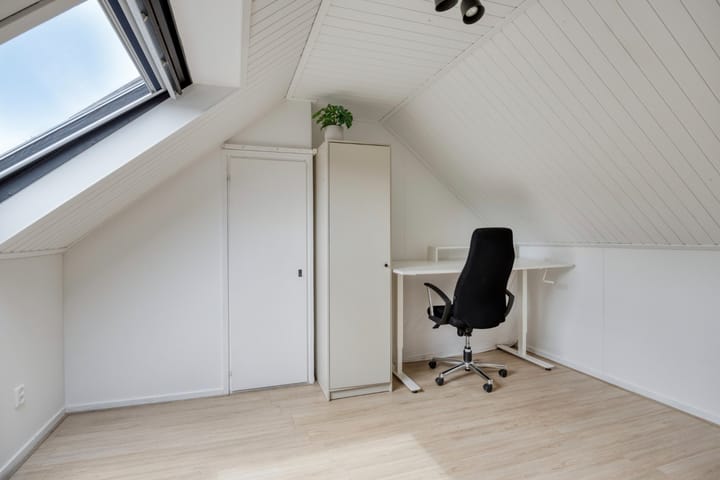 Foto 25 van Hogeluchtsweg 21