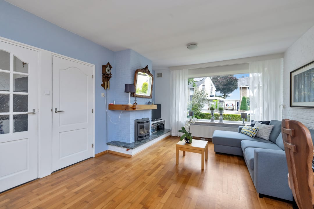 Foto 8 van Hogeweg 58