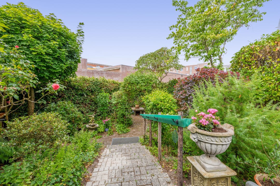 Foto 23 van Wilhelminalaan 20-A