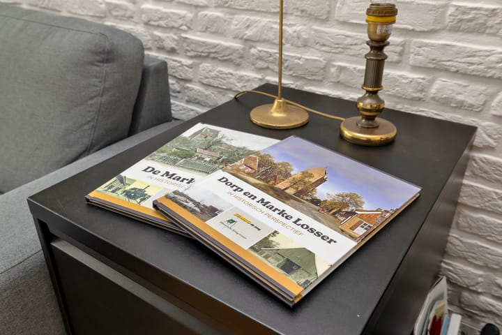 Foto 9 van Hogeweg 58