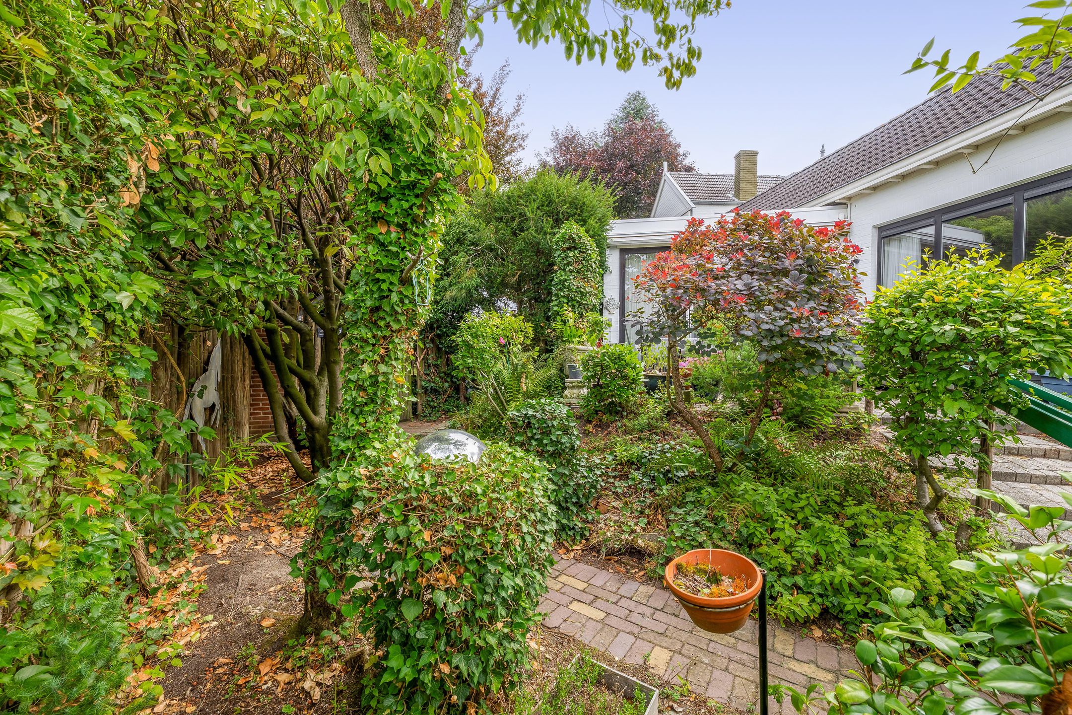 Foto 24 van Wilhelminalaan 20-A