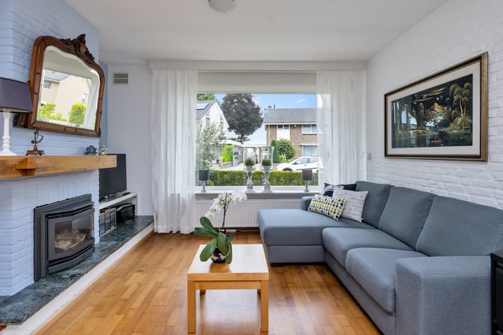 Foto 10 van Hogeweg 58