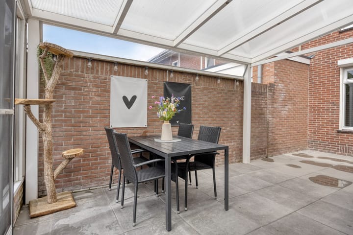 Foto 28 van Hogeluchtsweg 21