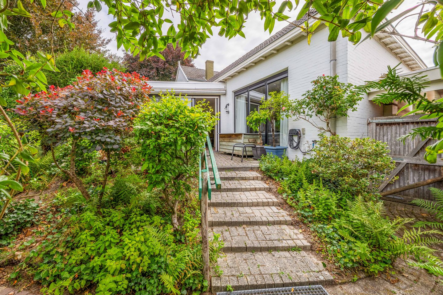 Foto 25 van Wilhelminalaan 20-A