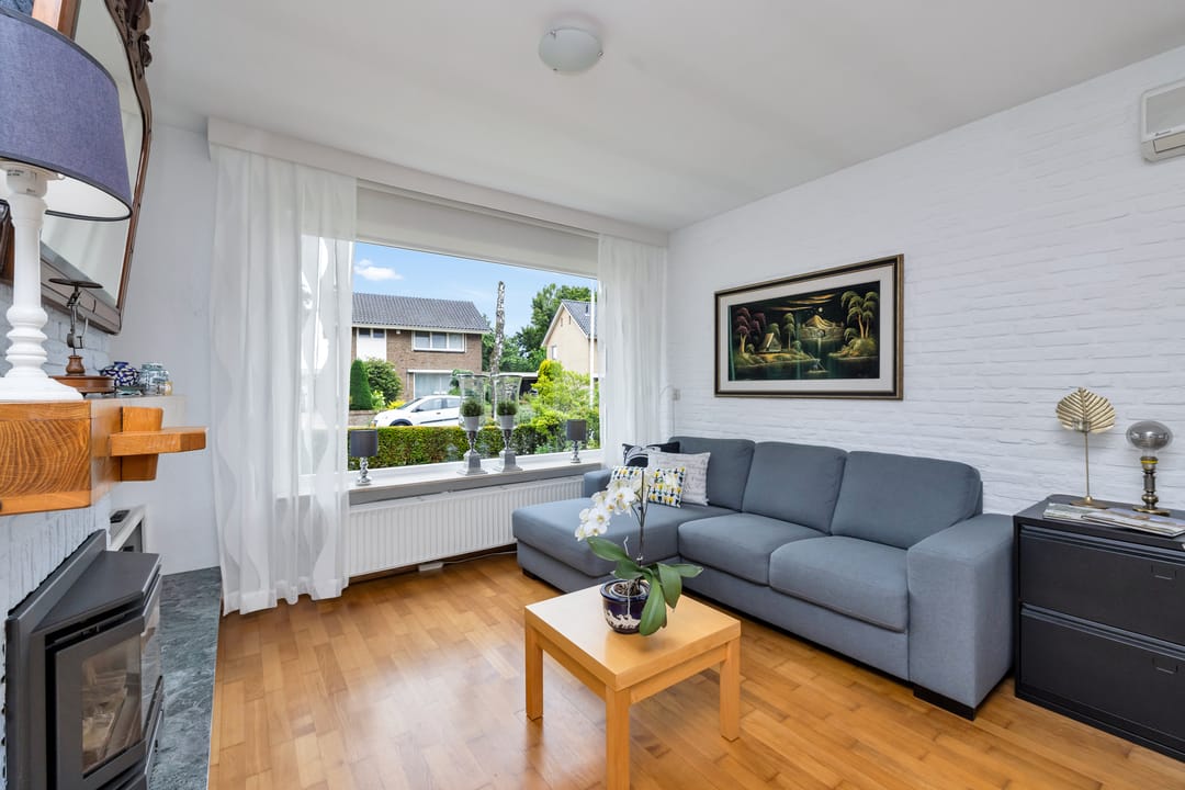 Foto 11 van Hogeweg 58