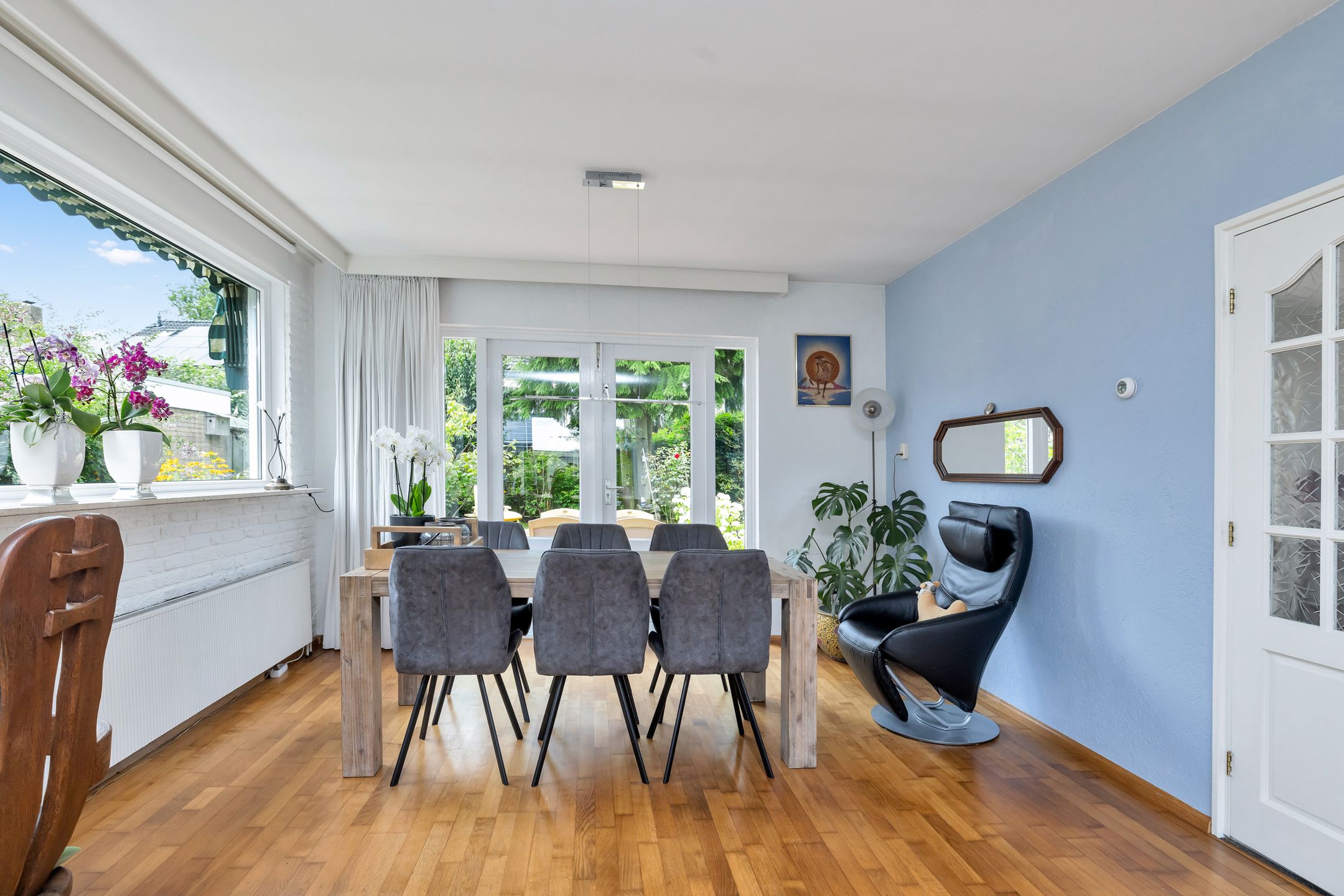 Foto 12 van Hogeweg 58