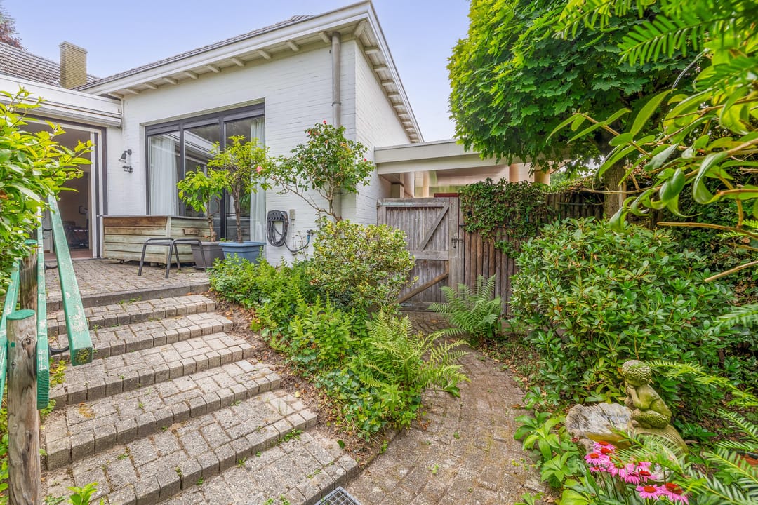 Foto 26 van Wilhelminalaan 20-A