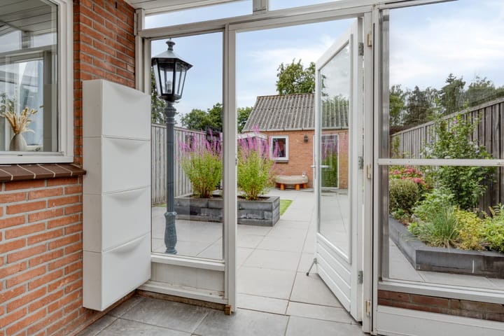 Foto 30 van Hogeluchtsweg 21