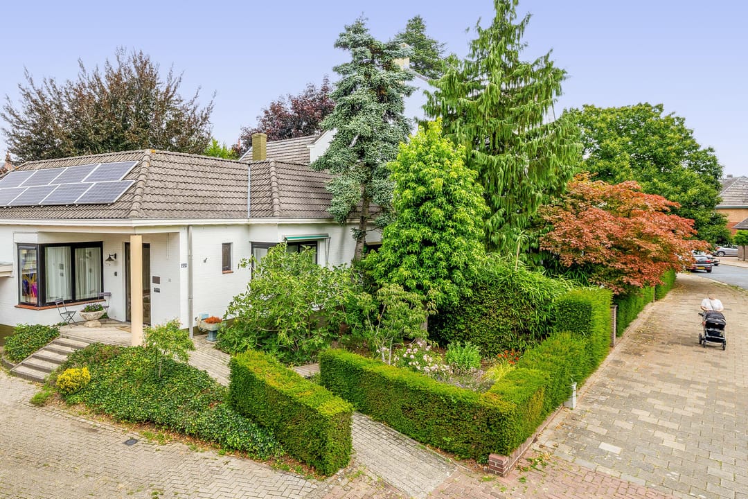 Foto 28 van Wilhelminalaan 20-A