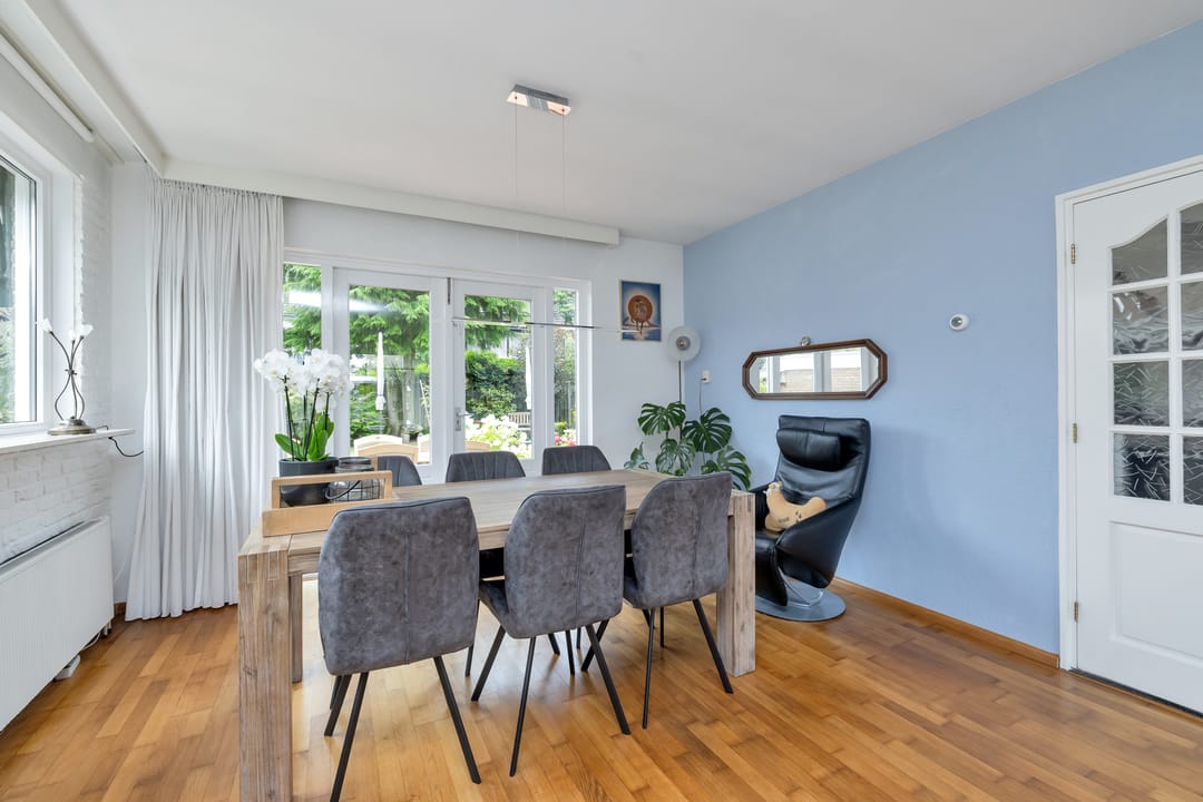 Foto 13 van Hogeweg 58