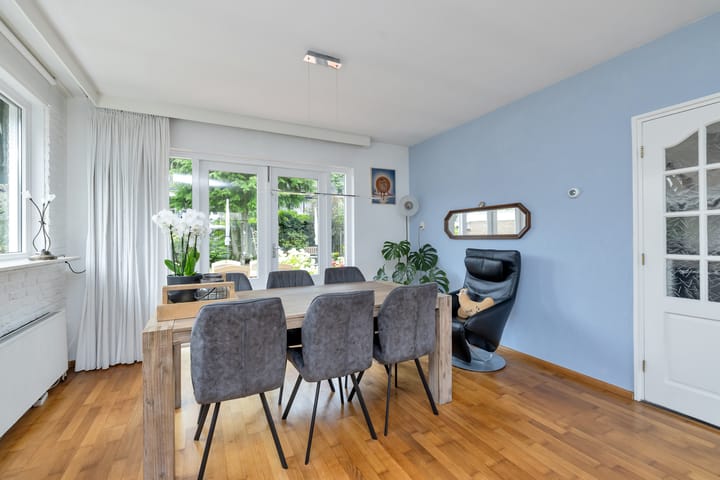 Foto 13 van Hogeweg 58