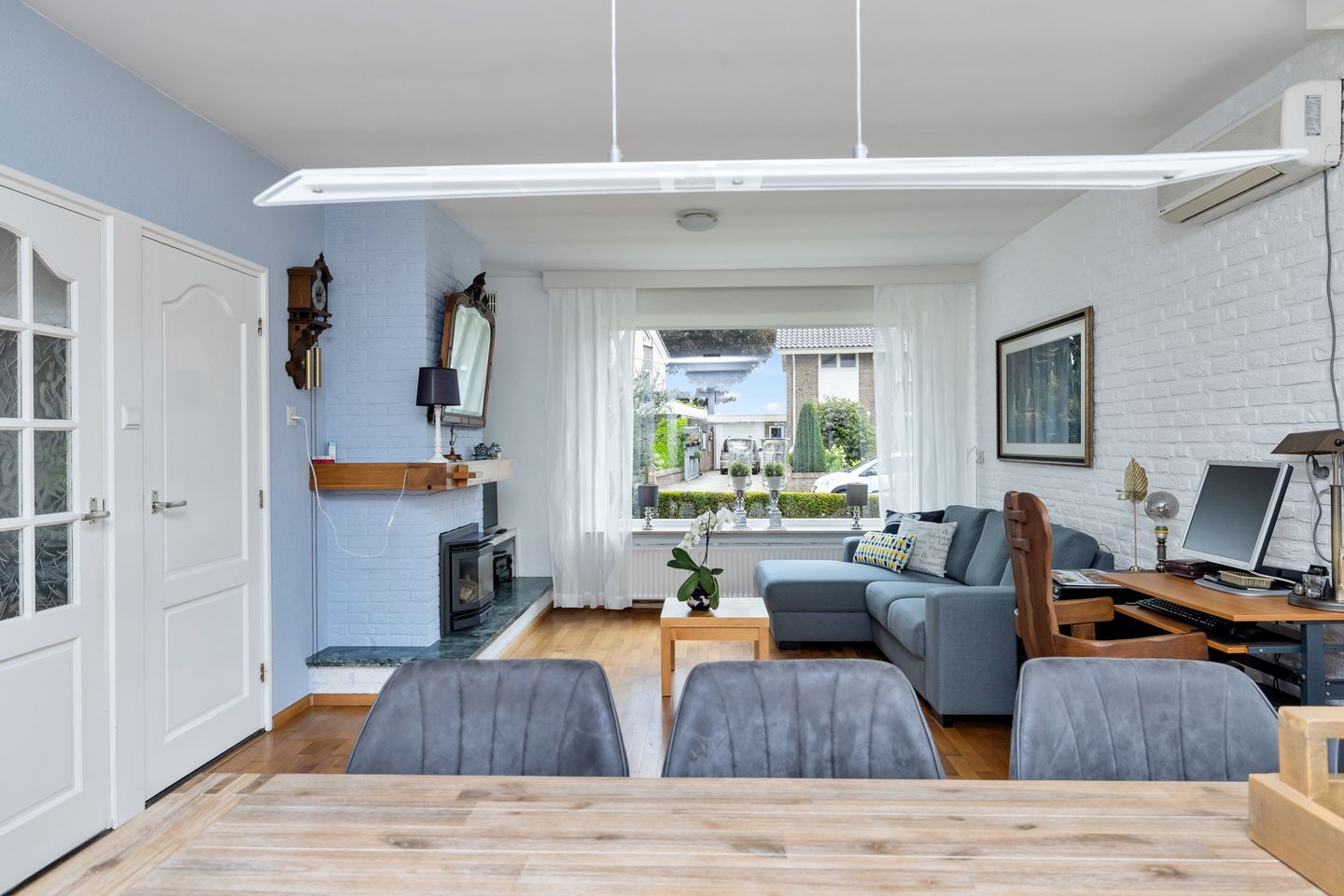 Foto 14 van Hogeweg 58