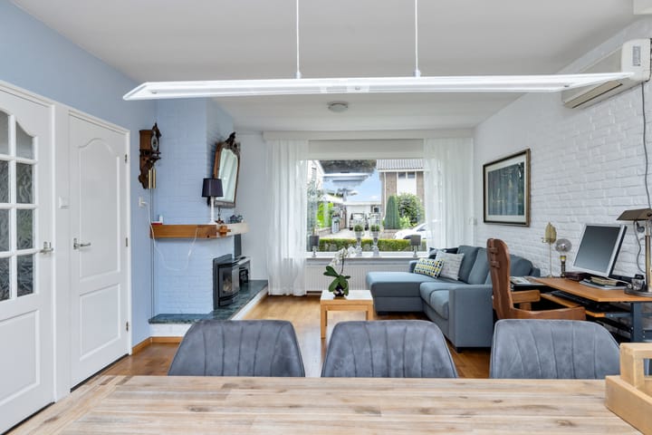 Foto 14 van Hogeweg 58