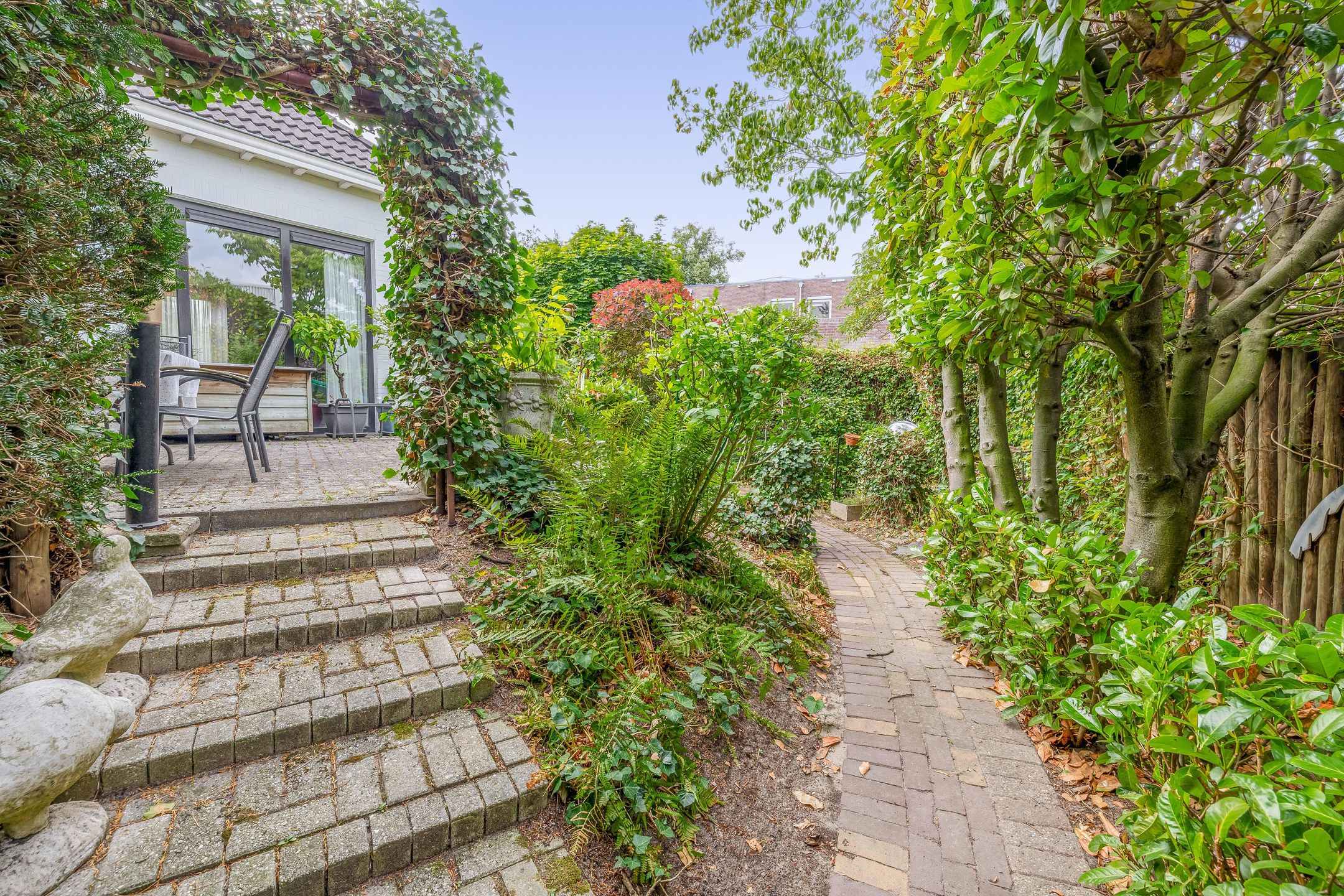 Foto 27 van Wilhelminalaan 20-A