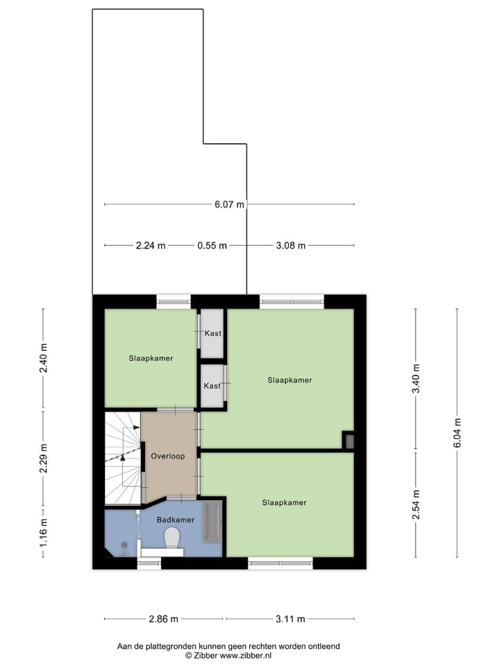 Foto 38 van Hogeluchtsweg 21