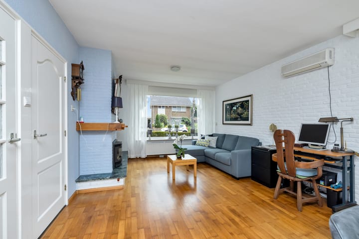 Foto 15 van Hogeweg 58