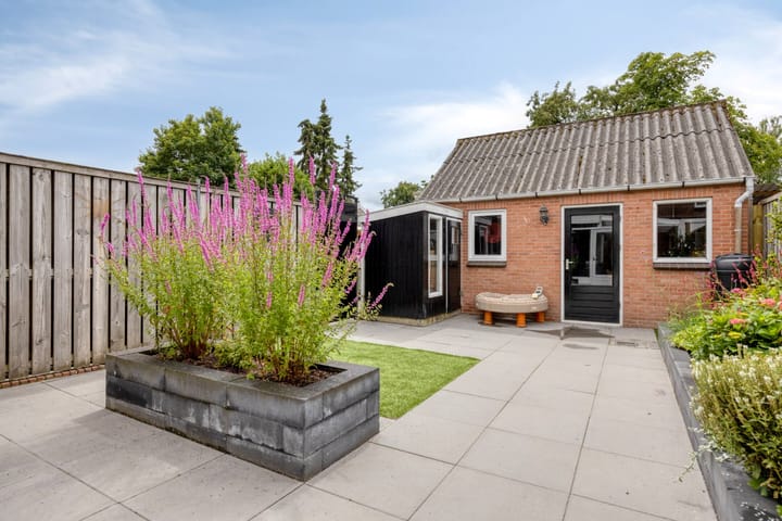 Foto 32 van Hogeluchtsweg 21