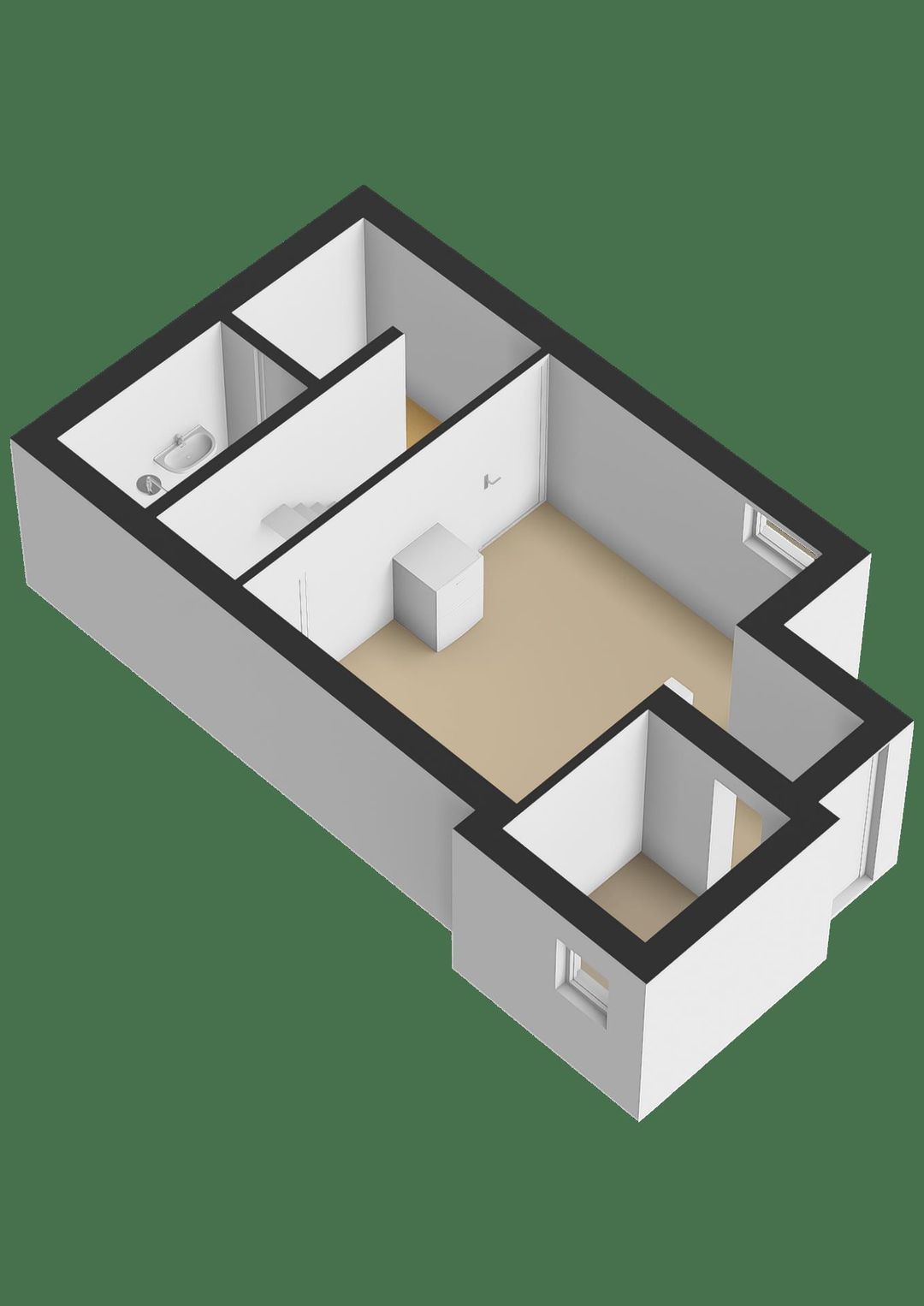 Foto 31 van Wilhelminalaan 20-A