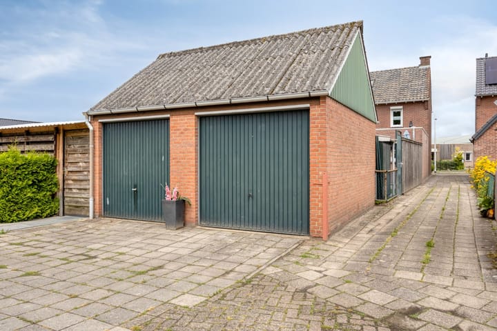 Foto 34 van Hogeluchtsweg 21