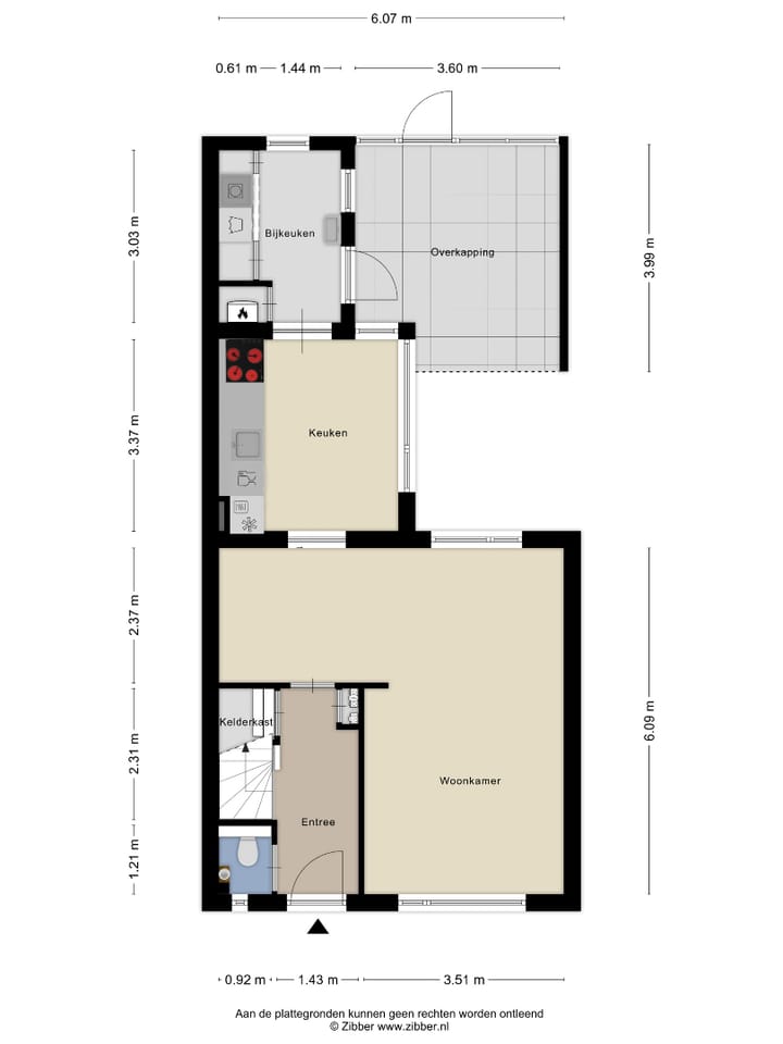 Foto 37 van Hogeluchtsweg 21