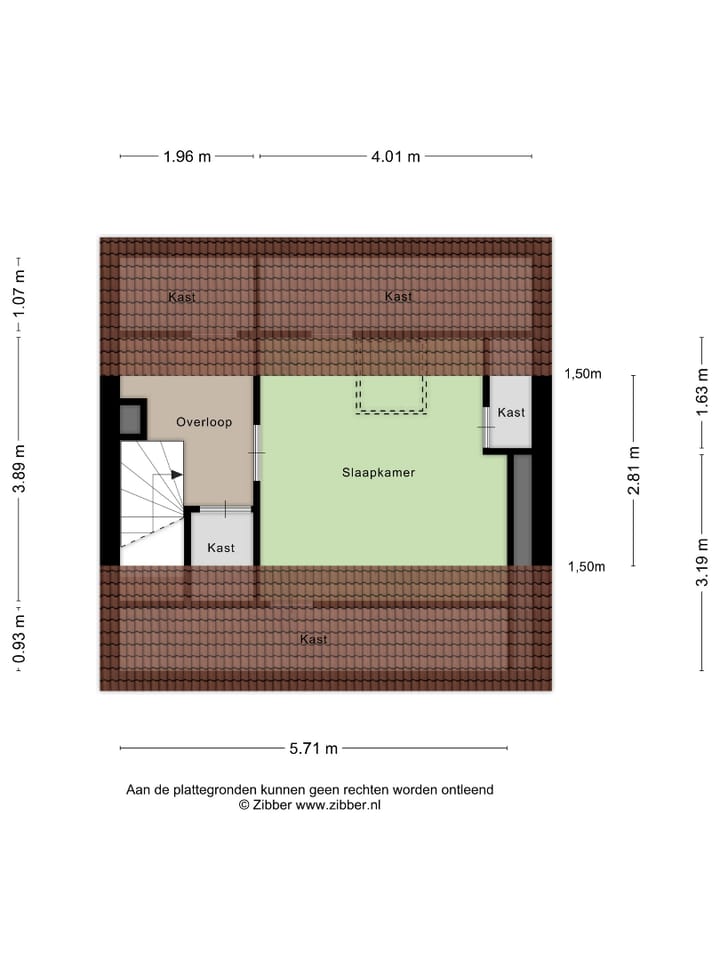 Foto 39 van Hogeluchtsweg 21