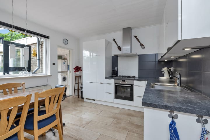 Foto 20 van Hogeweg 58