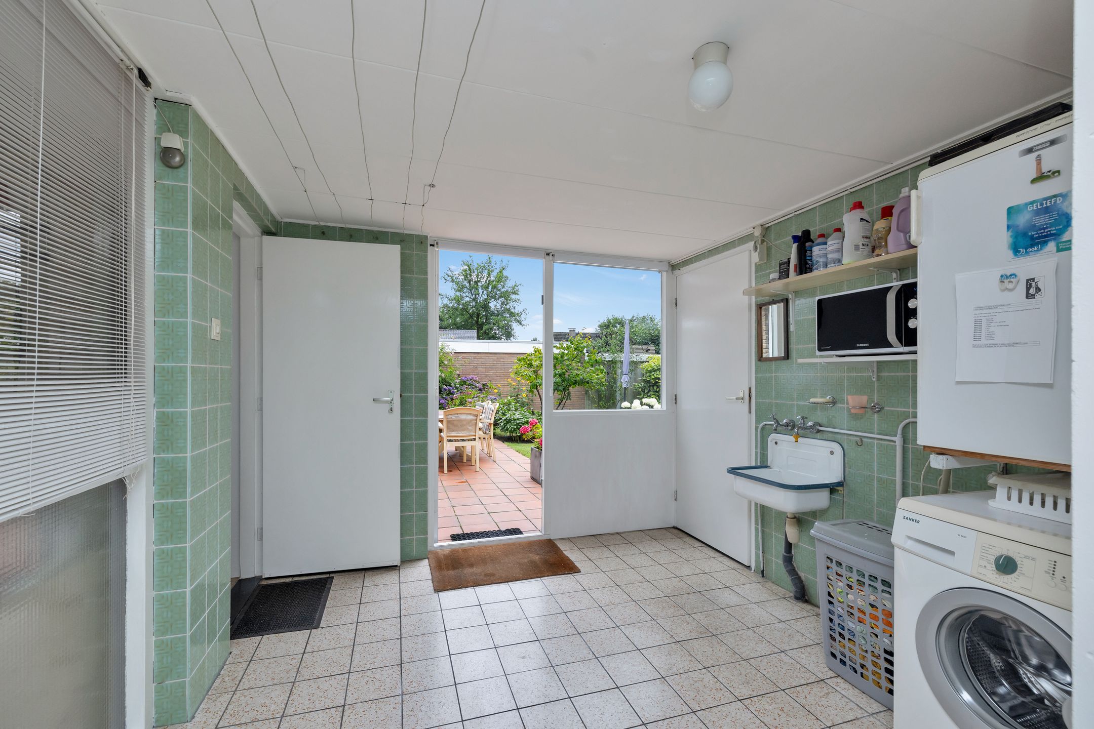 Foto 21 van Hogeweg 58