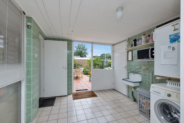 Foto 21 van Hogeweg 58