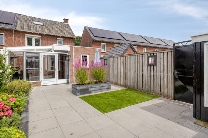 Foto 33 van Hogeluchtsweg 21