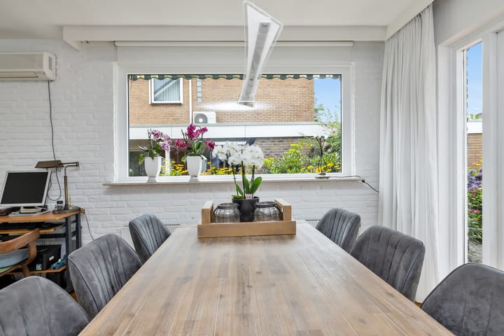 Foto 16 van Hogeweg 58