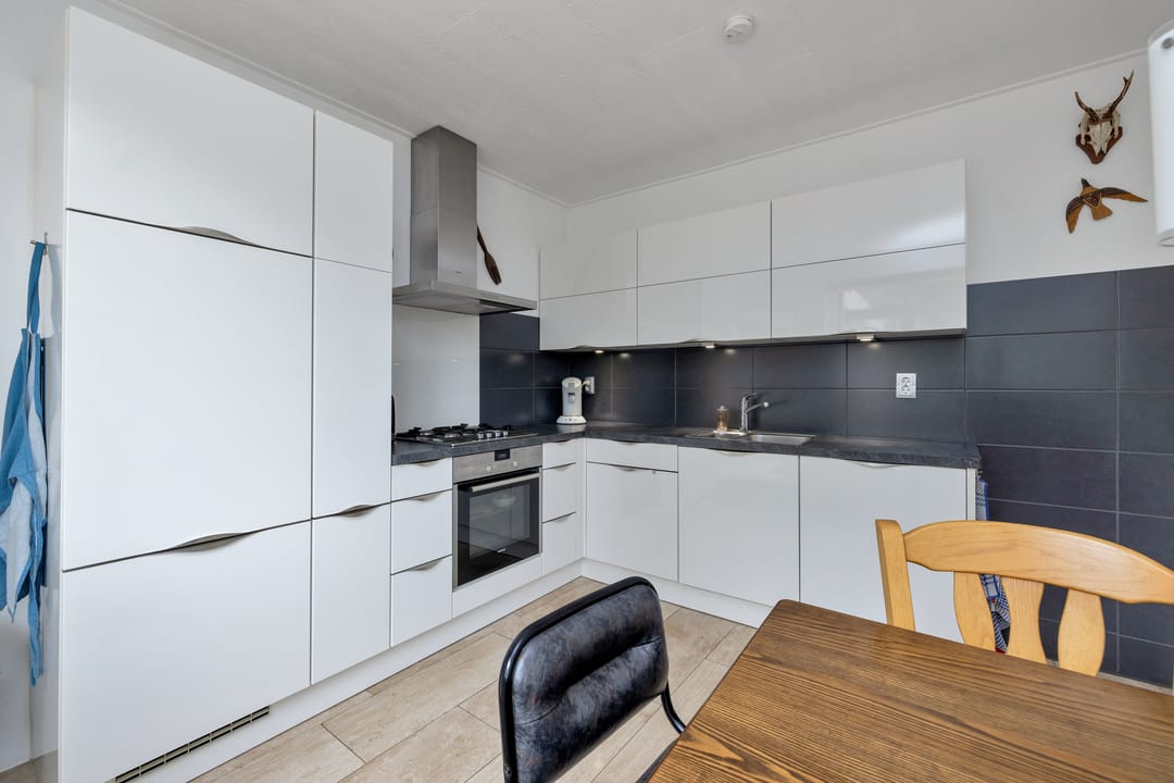 Foto 17 van Hogeweg 58