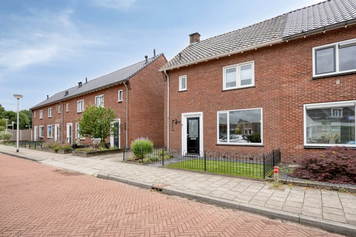 Foto 35 van Hogeluchtsweg 21