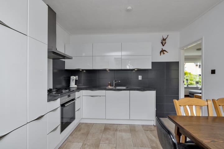 Foto 18 van Hogeweg 58