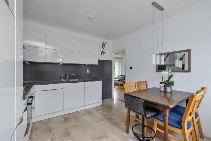 Foto 19 van Hogeweg 58