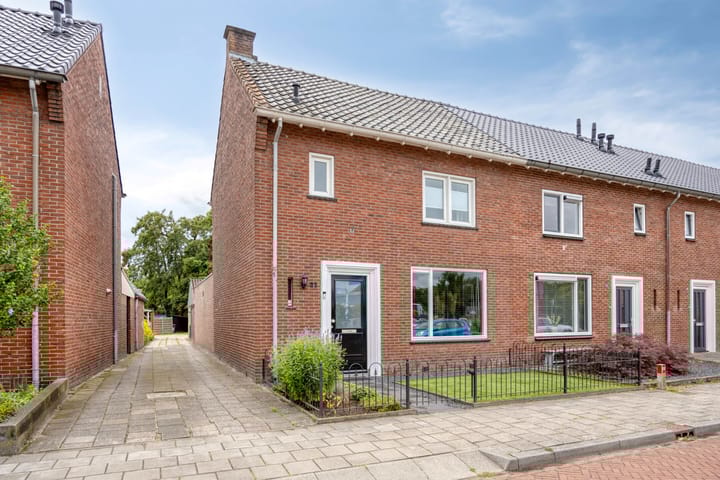 Foto 36 van Hogeluchtsweg 21