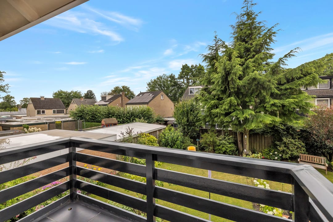 Foto 28 van Hogeweg 58