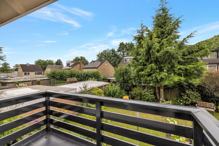 Foto 28 van Hogeweg 58