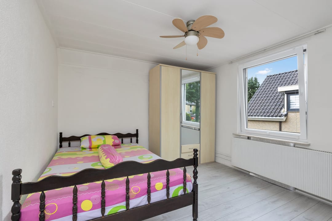 Foto 31 van Hogeweg 58