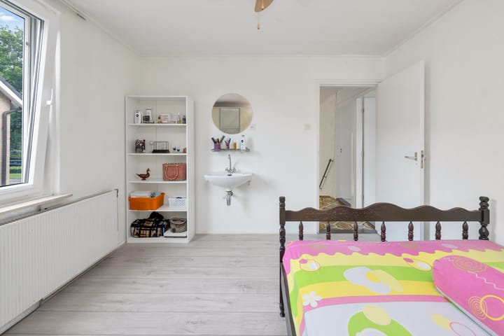 Foto 32 van Hogeweg 58