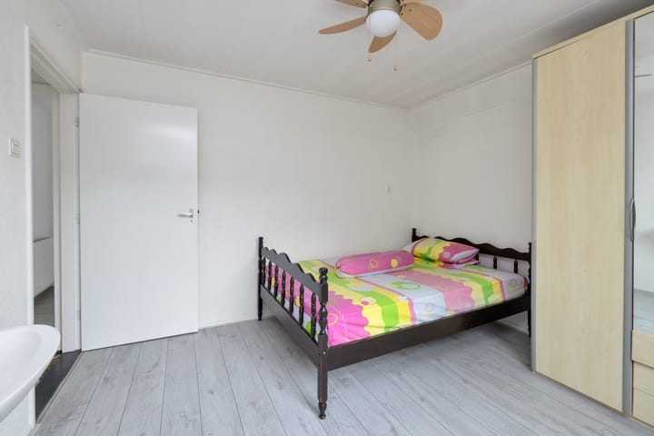 Foto 33 van Hogeweg 58