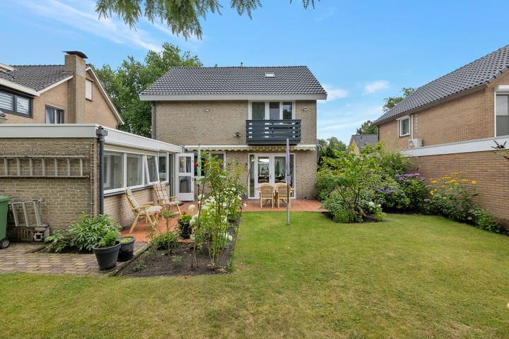 Foto 41 van Hogeweg 58